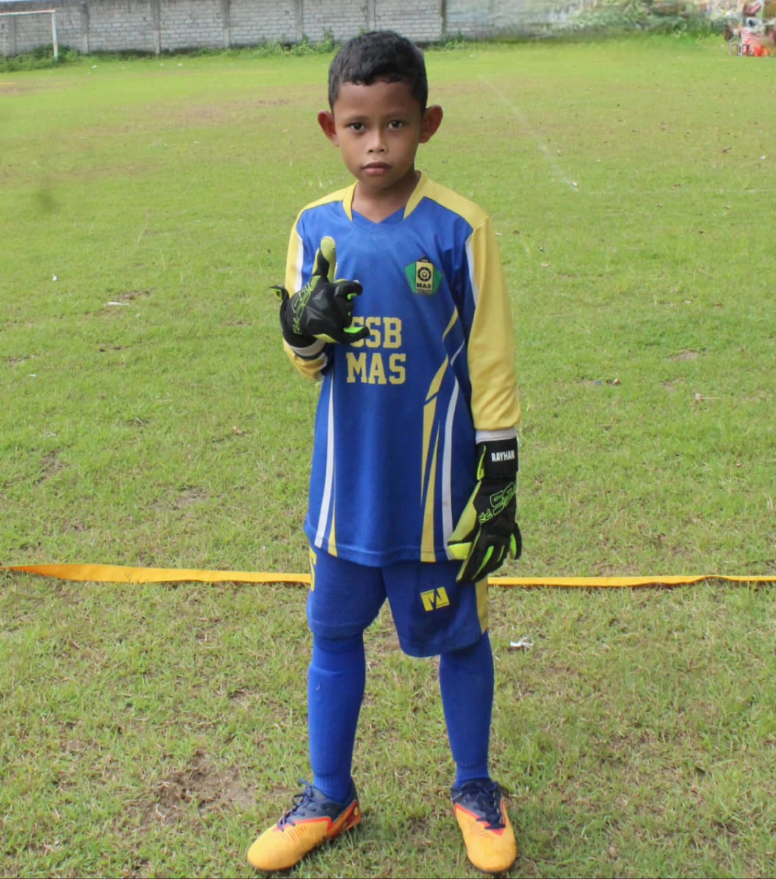 Rayhan Nabhan Alhanan